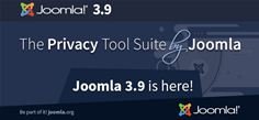 Joomla 3.9 Joomla 3.9