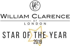 Star of the Year 2019 Star of the Year 2019