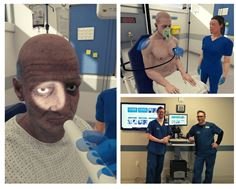 OMS VR Simulation OMS VR Simulation