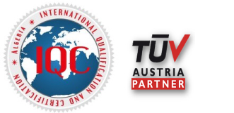 IQC-Vienna Logo