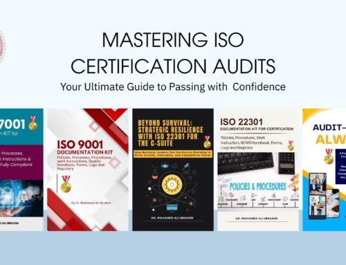 Mastering ISO Certification Audits: Your Ultimate Guide to Passing with Confidence