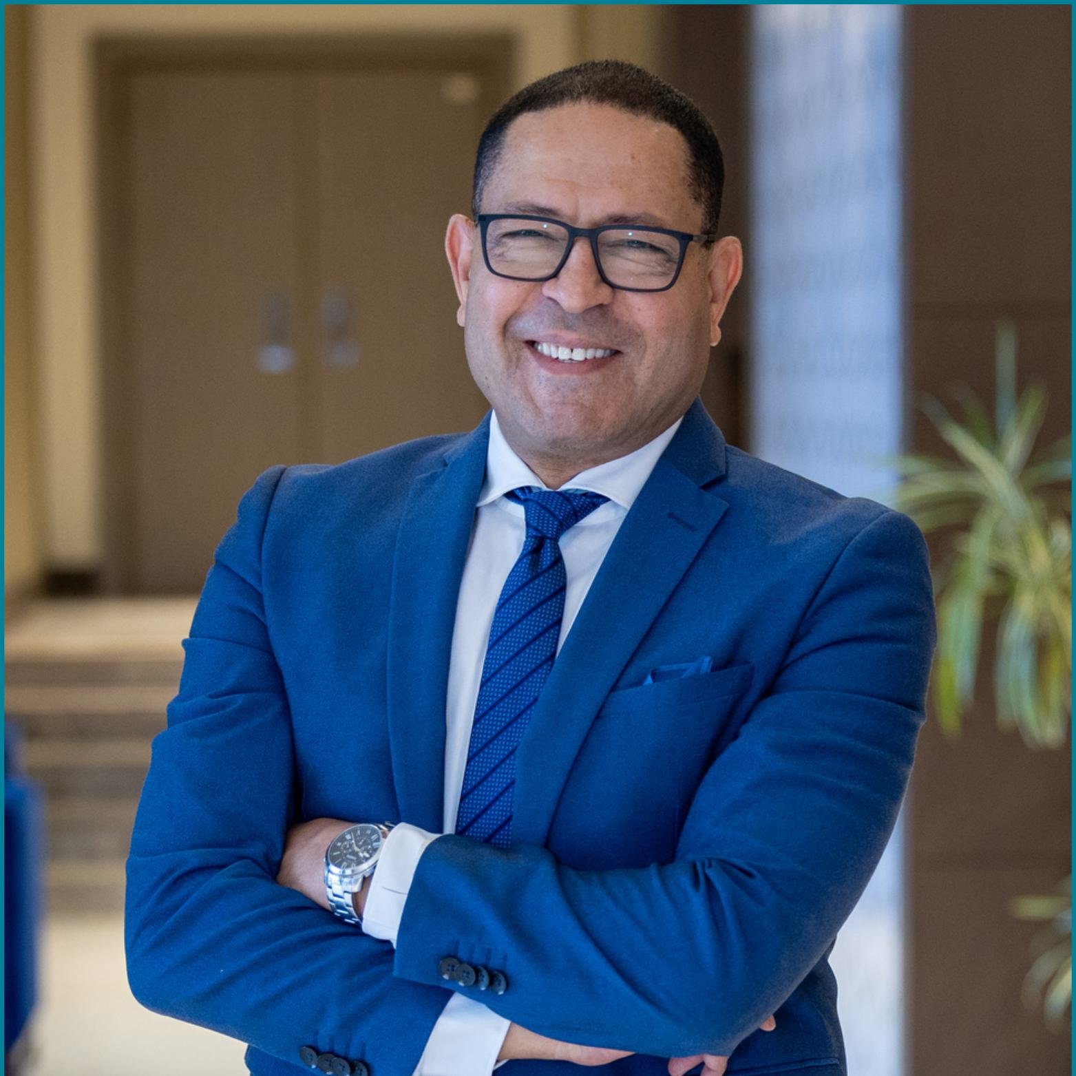 Dr. Muhammad Ibrahim